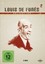 LOUIS DE FUNÈS COLLECTION 2 - RABBI JACOB - SCHLITZOHR - GEIZKRAGEN 3 DVDs/NEU