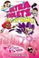 The Ultra Violets, Book 3: Lilac Attack! - Hardcover NEW Sophie Bell(Aut 2014-05