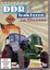 DDR-Traktoren im Einsatz, 1 DVD - 60 Min. - DVD W K and F KOMMUNIKATION NEU