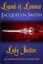 Legends of Lasniniar: Lady Justice (The World of Lasniniar) by Jacquelyn Smith