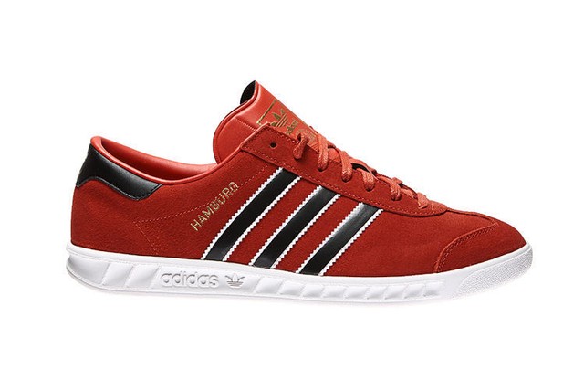 adidas hamburg 42 2/3 adidas hamburg 42 2/3