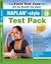 NEW NAPLAN style Test Pack YR 9 By Alan Horsfield Paperback Free Shipping