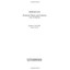 Antitrust Law: Economic Theory and Common Law Evolution Keith N. Hylton