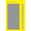 Unmittelbarkeit Arndt, Andreas