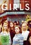 Girls Staffel 6 NEU OVP Die Serie 2 DVDs