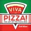Viva La Pizza! The Art Of The Pizza Box by Scott Wiener (Hardback, 2013)