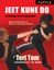Jeet Kune Do 'The Arsenal of Self-Expression Tom, Teri