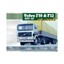 Volvo F10 & F12 at Work: 1977-83 by Patrick W. Dyer (Hardback, 2013)