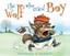 The Wolf Who Cried Boy by Bob Hartman 9780745948317 (Paperback, 2003)