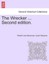 NEW The Wrecker ... Second Edition. by Robert Louis Stevenson BOOK (Paperback)