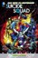 Suicide Squad 01, Adam Glass