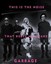 NEW This Is the Noise That Keeps Me Awake By Garbage Hardcover Free Shipping