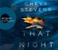 Chevy Stevens, That Night: Schuldig für immer