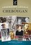 Legendary Locals of Cheboygan - Paperback NEW Matthew J. Frid 2015-04-27