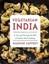 NEW Vegetarian India By Madhur Jaffrey Hardcover Free Shipping