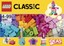 LEGO® CLASSIC 10694 - BAUSTEIN-ERGÄNZUNGSSET PASTELLTÖNE, NEU/OVP