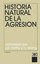 NEW Historia Natural De La Agresion by Jd Carthy BOOK (Paperback / softback)