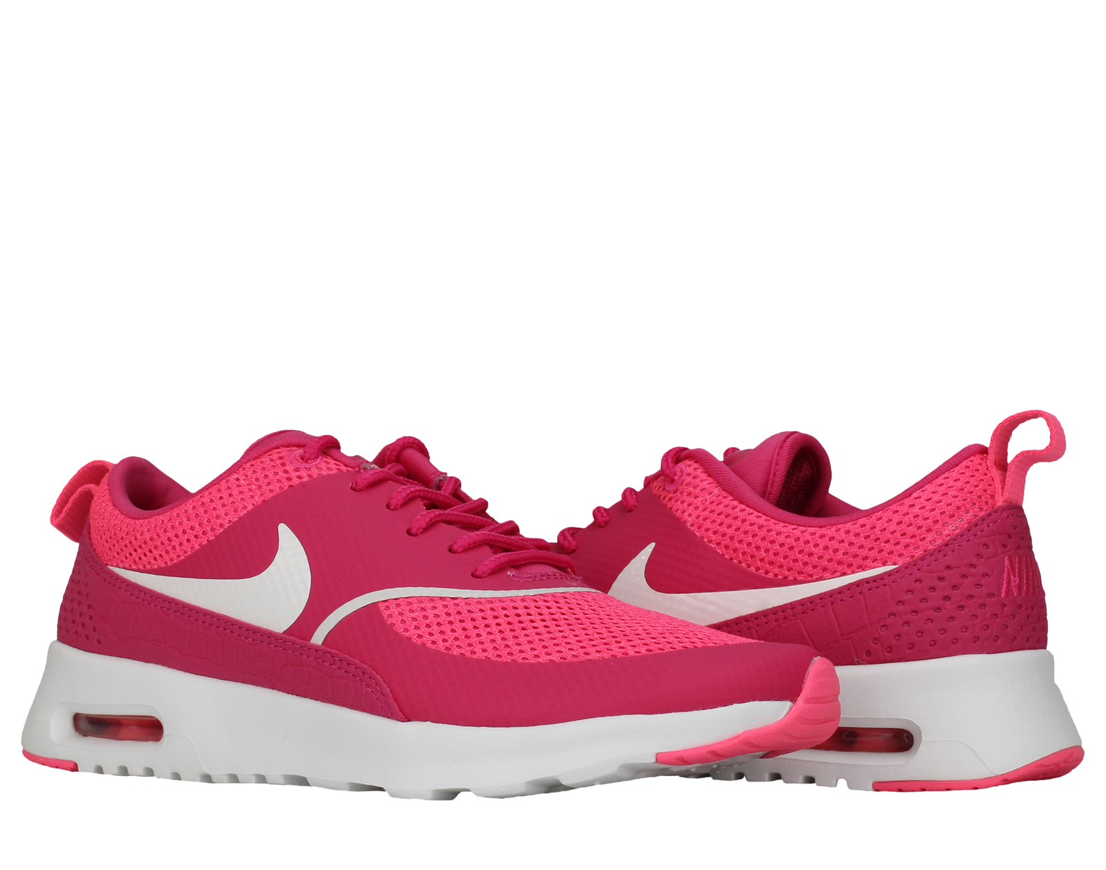 nike air max thea pink nike air max thea pink