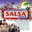 Los Mejores De La Salsa 2008 (CD New)