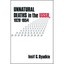 Unnatural Deaths in the U.S.S.R.: 1928-1954 Iosif G. Dyadkin