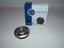 Olympus M.Zuiko Digital ED BCL-1580 15 mm F/8.0 AF MF Objektiv - Silver OVP