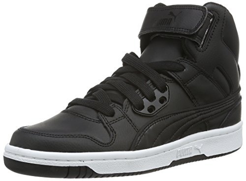 TG.36U Puma Rebound Street L Sneakers da uomo TG.36U Puma Rebound Street L Sneakers da uomo