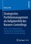 Alfs, M: Strategisches Portfoliomanagement als Aufgabenfeld