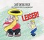 Leiser!, 1 Audio-CD