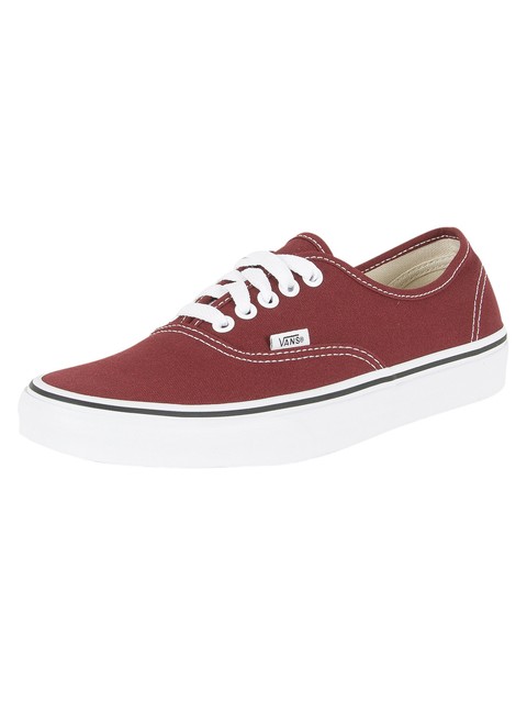 vans authentic madder vans authentic madder