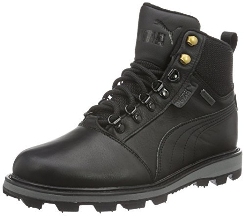 Puma PumaTatau Fur Boot GTX Stivali a met Polpaccio Non x3i Puma PumaTatau Fur Boot GTX Stivali a met Polpaccio Non x3i