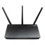 ASUS RT-AC66U 4-Port WLAN Kabel Router mit USB