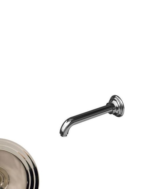 Newport Brass 201 1 15 Polished Nickel 8 Inch Ithaca Shower Arm Newport Brass 201 1 15 Shower Arm Polished Nickel Natural