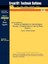 NEW Outlines & Highlights For Gerontological Nursing by... BOOK (Paperback)