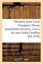 NEW Memoire Pour Louis Timagene Houat,... BOOK (Paperback / softback)