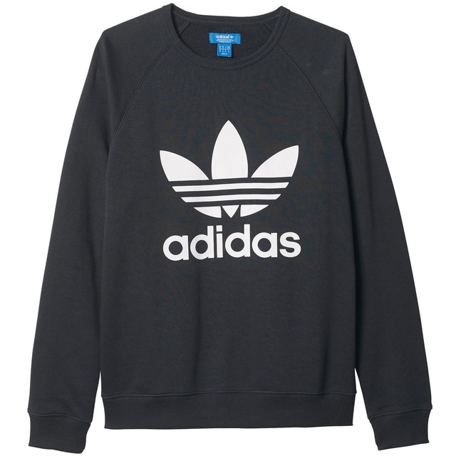 felpa adidas nera m felpa adidas nera m