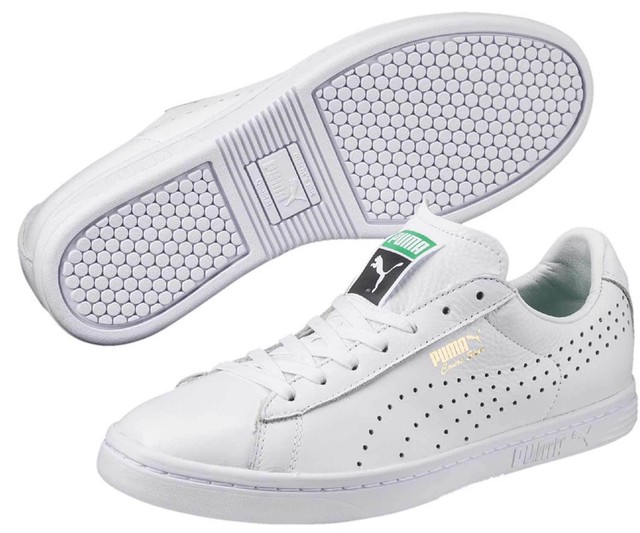 Puma Court Star NM Sneaker Bianco 48.5 f6m Puma Court Star NM Sneaker Bianco 48.5 f6m