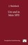 Steinbeck, J.: Um und in Metz 1870