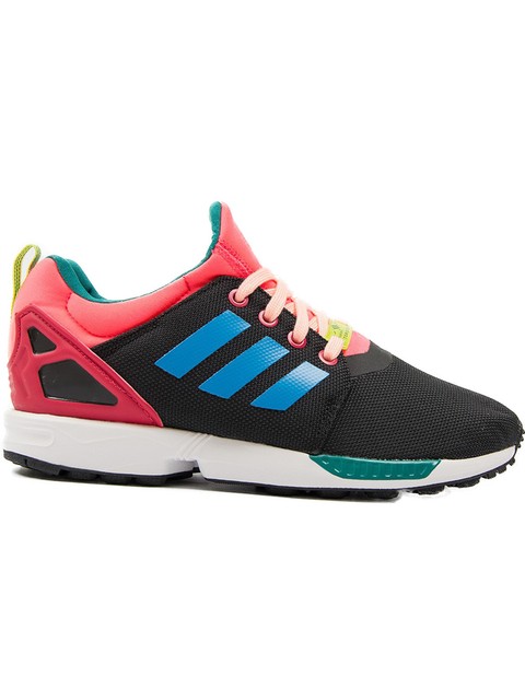 Scarpe ZX Flux NPS UPD Oddity multicolor S82718 Scarpe ZX Flux NPS UPD Oddity multicolor S82718