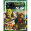 Shrek Forever After Deluxe Colouring Book by DreamWorks Animation