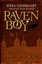 Raven Boy, Pippa Goodhart