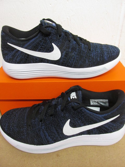 NIKE donna LUNAREPIC Basse Flyknit Scarpe da corsa 843765 005 Scarpe da tennis NIKE donna LUNAREPIC Basse Flyknit Scarpe da corsa 843765 005 Scarpe da tennis