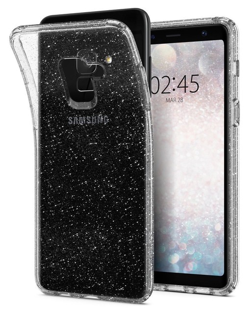 custodia samsung a8 spigen custodia samsung a8 spigen