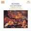 Asch / The Scholars Baroque Ensemble - Acis And Galatea CD Naxos NEW