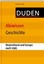 Duden - Abiwissen Geschichte-Deutschland und Europa nach 1945, Stefan Mund