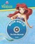 Little Mermaid Book & CD (Disney Storybook & CD) By Disney