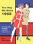 The Way We Wore 1969: A Vintage Fashion Paper Doll by Kim Brecklein.