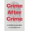 Crime After Crime by Cathy Cole