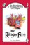 NEW The Adventures of Freddie the little Fire Dragon: The Ring of Fire