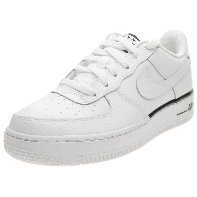nike air force 1 gs sneaker unisex bambini nike air force 1 gs sneaker unisex bambini