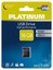 Platinum USB Stick 16GB Speicherstick Mini schwarz
